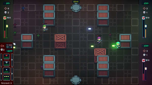Screenshot media