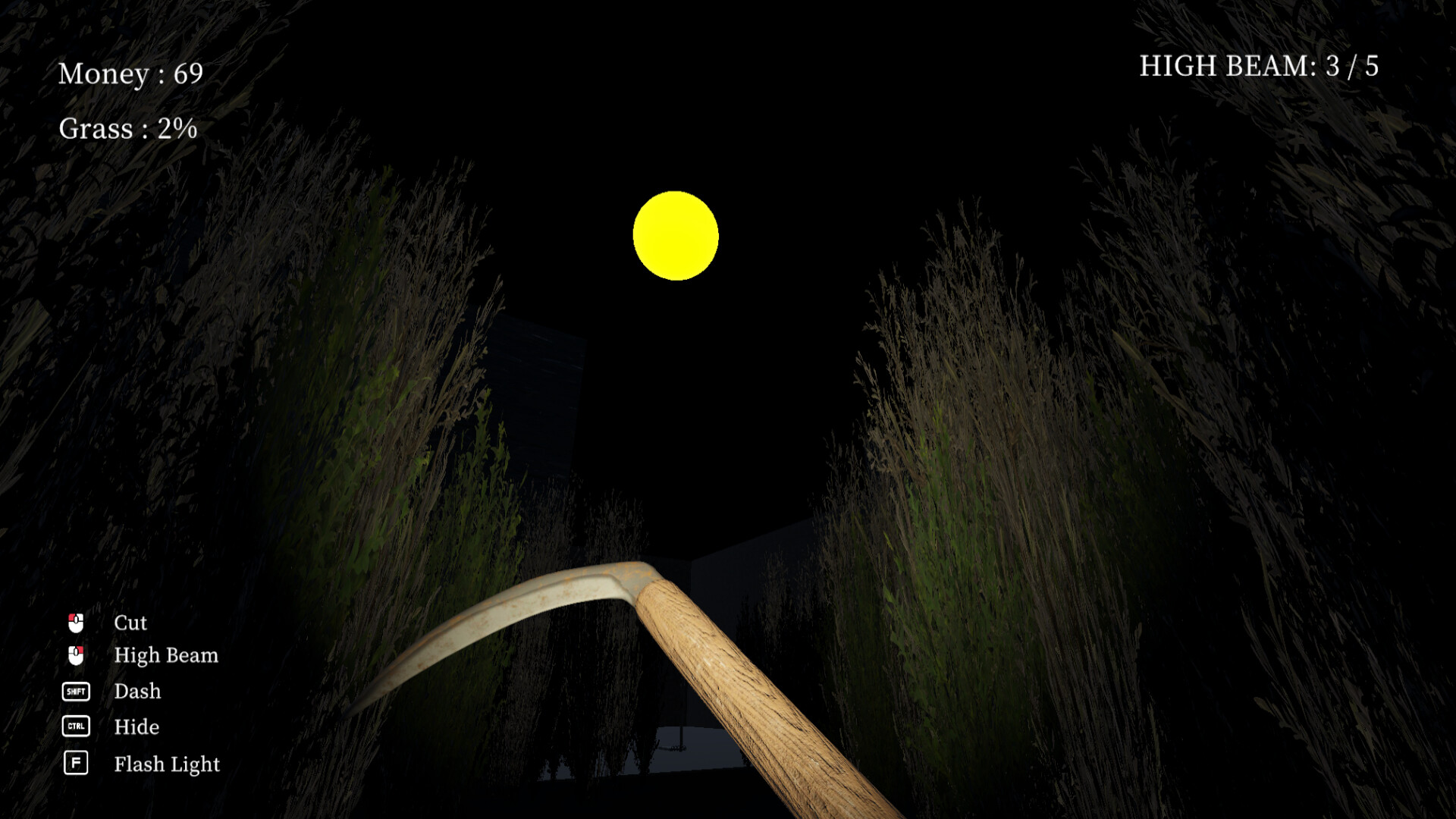 Bait Garden screenshot #9