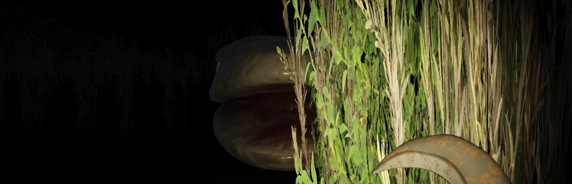 Bait Garden