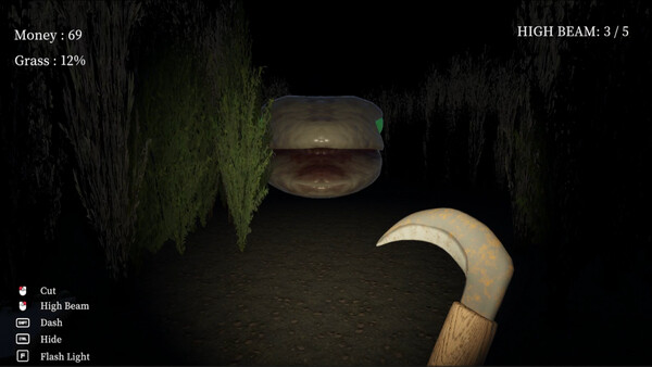 Bait Gardenfor windows and Linux 1