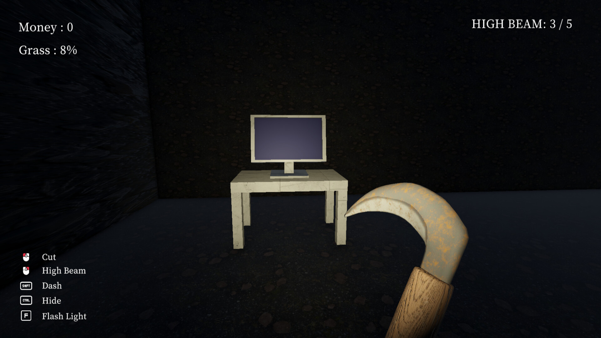 Bait Garden screenshot #5