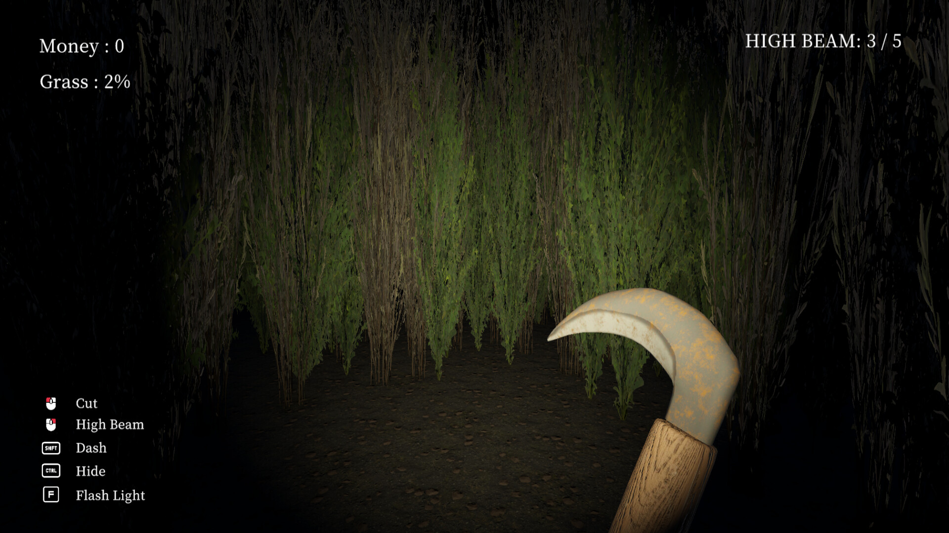 Bait Garden screenshot #1