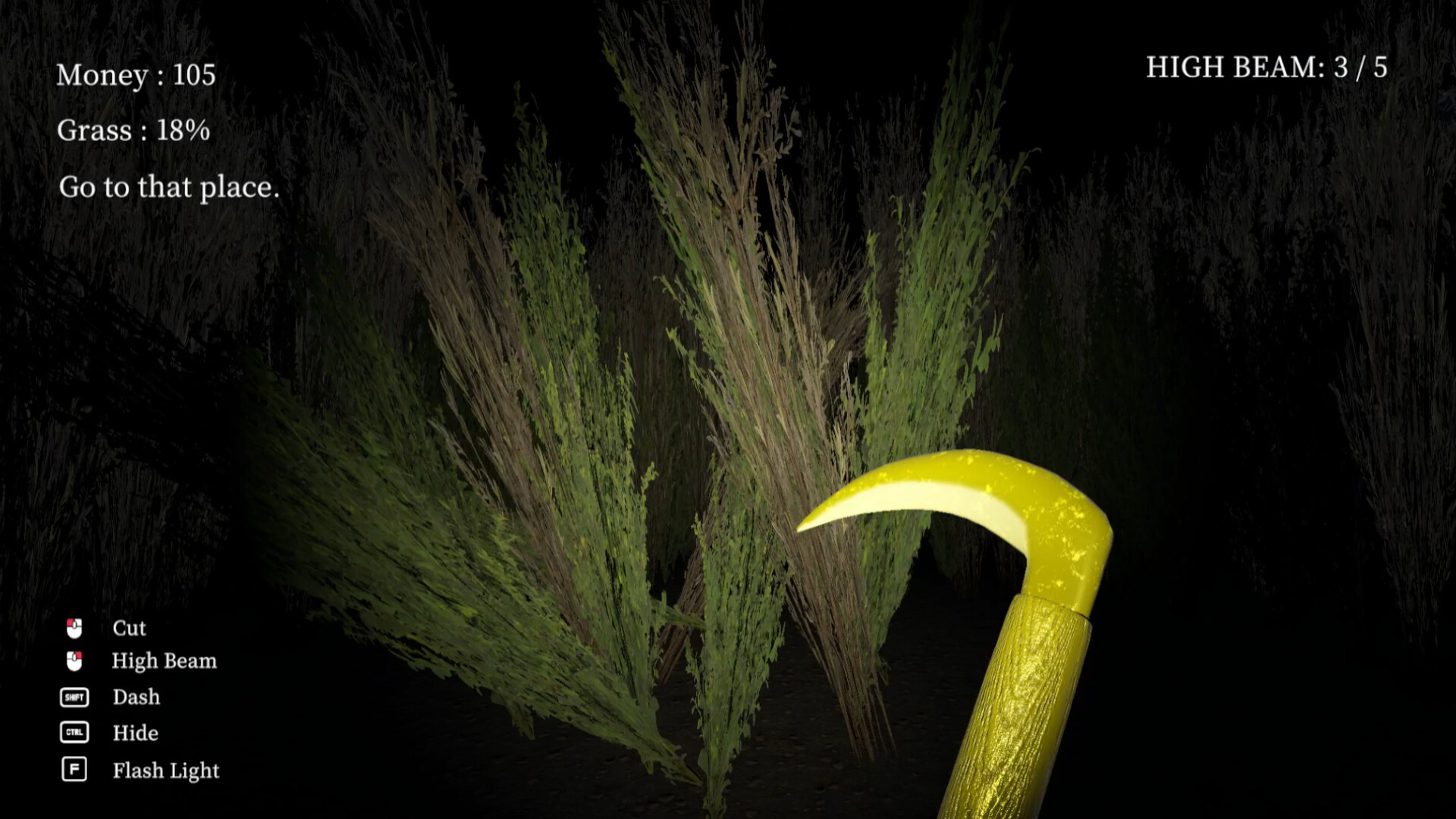 Bait Garden screenshot #7