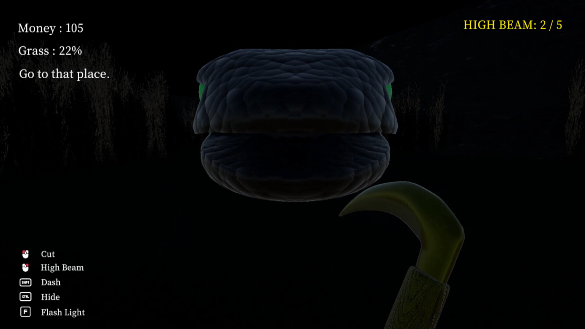 Bait Garden screenshot #8