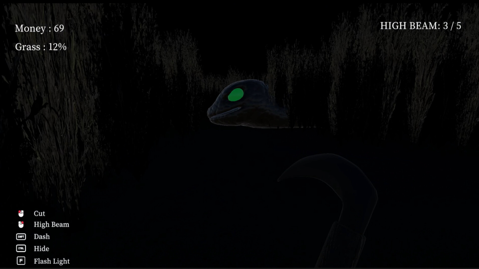 Bait Garden screenshot #3