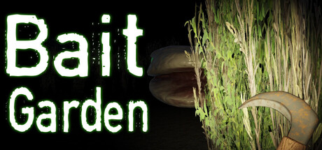 Bait Garden by Yamei Games - Steam game