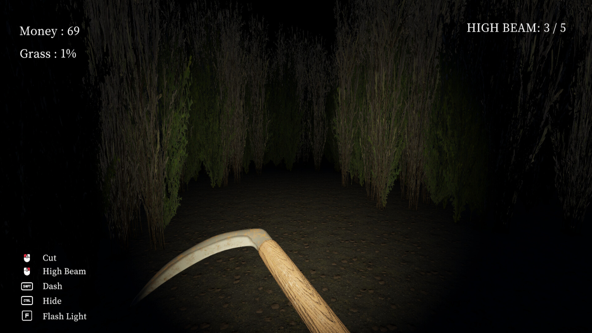 Bait Garden screenshot #2