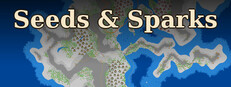 Seeds & Sparks cover