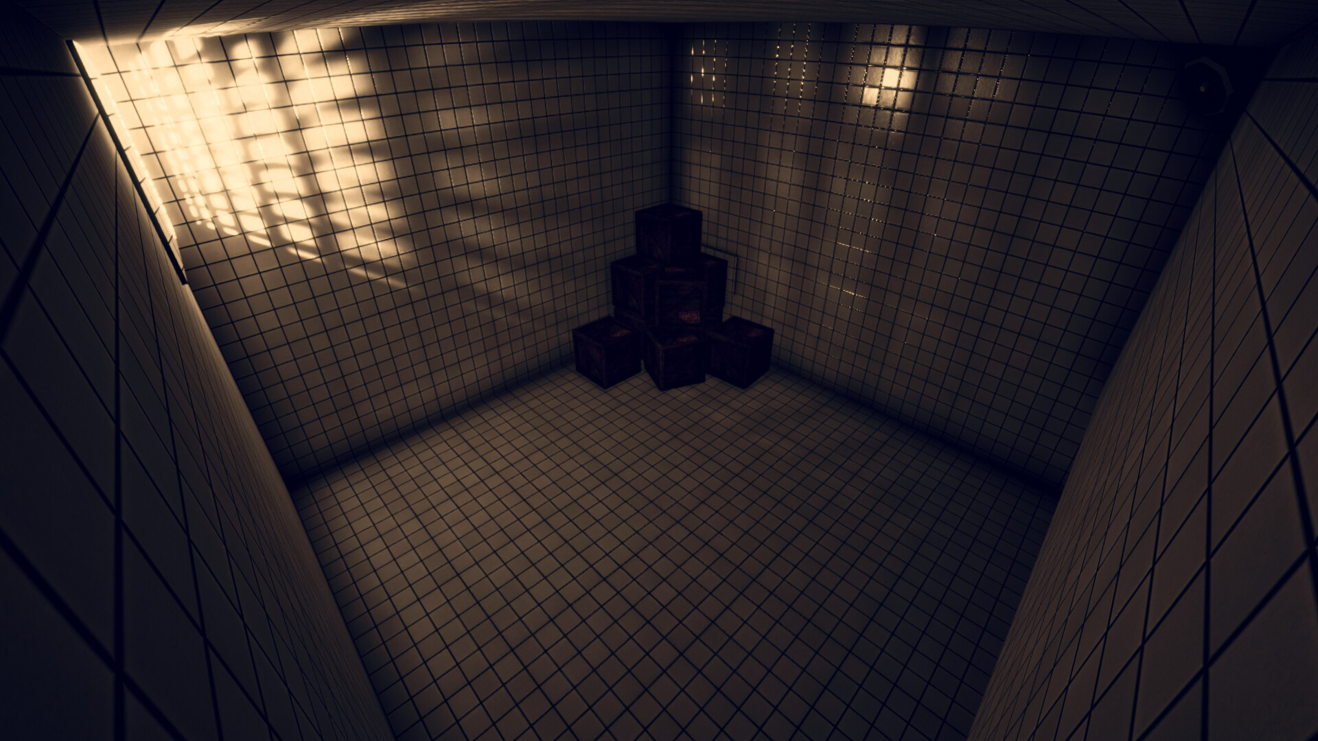 VELOCITY:NULL screenshot #3