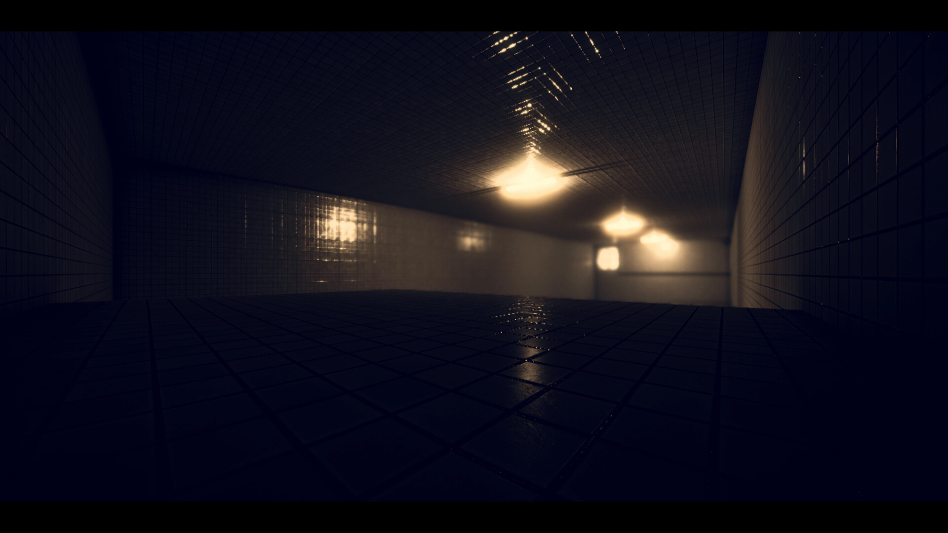 VELOCITY:NULL screenshot #1