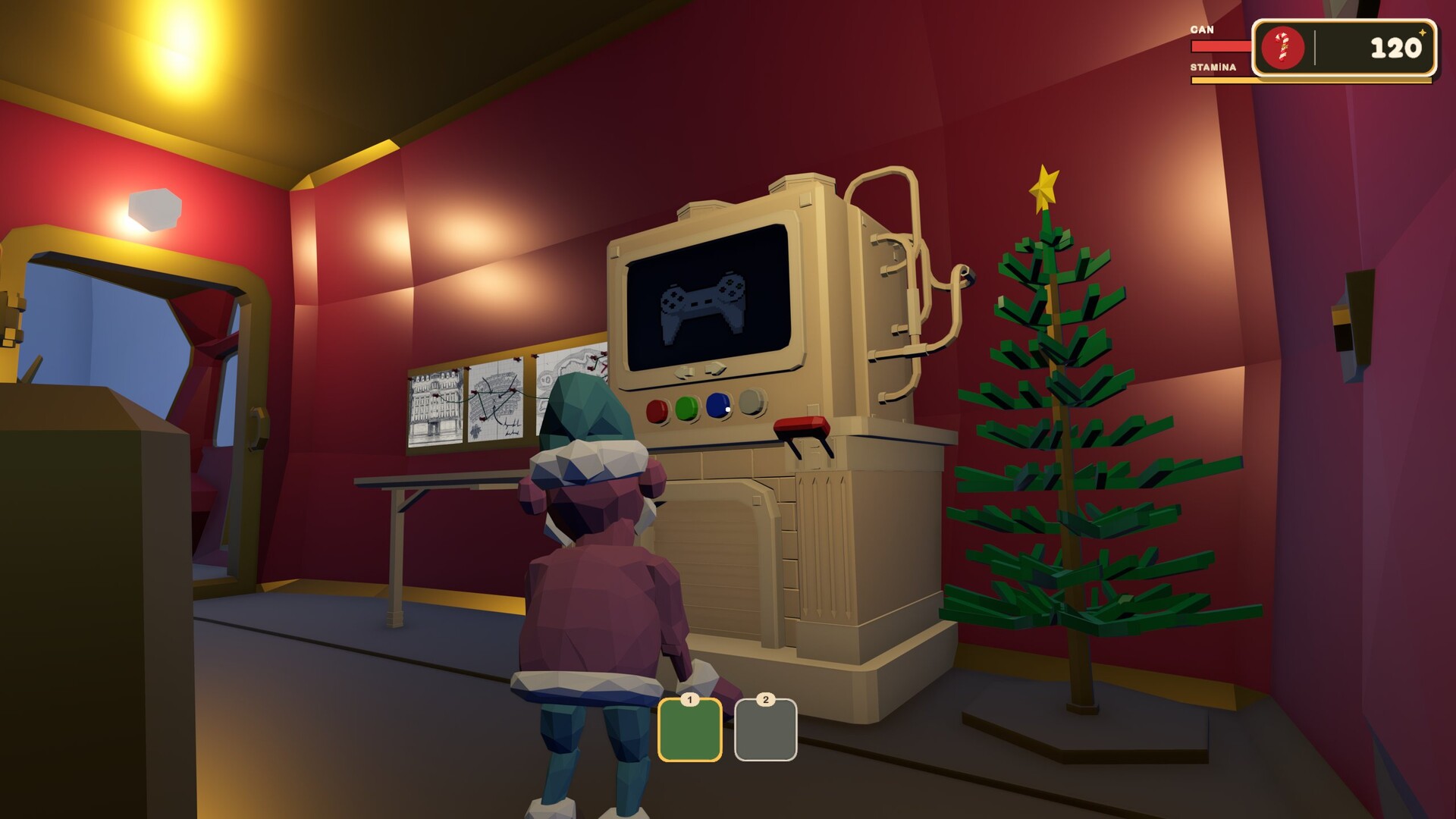 Jingle Balls screenshot 2