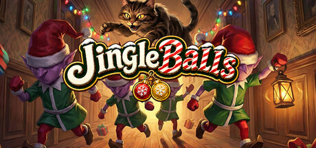 Jingle Balls