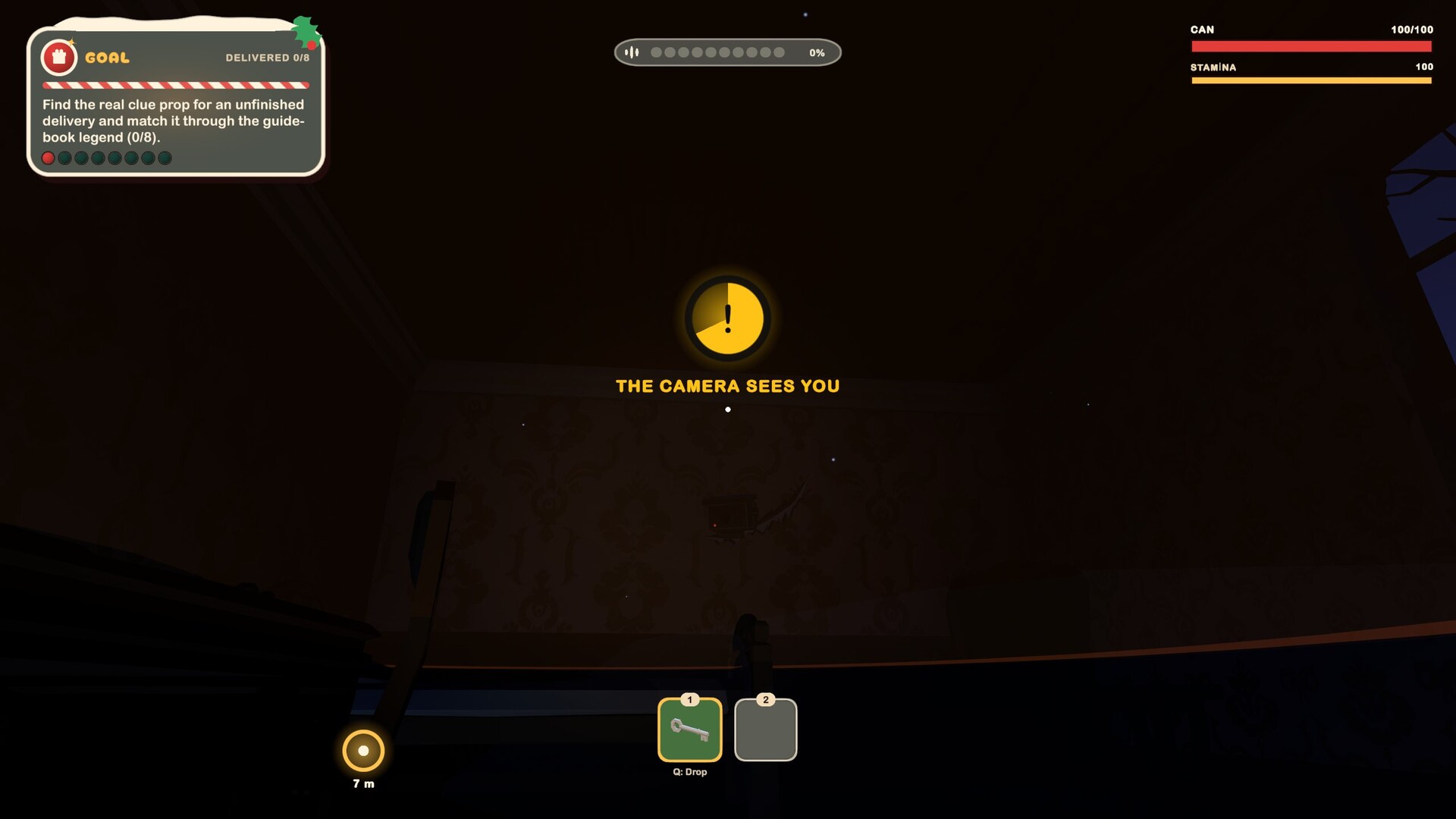 Jingle Balls screenshot 7