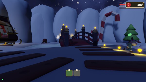 Jingle Balls screenshot 20