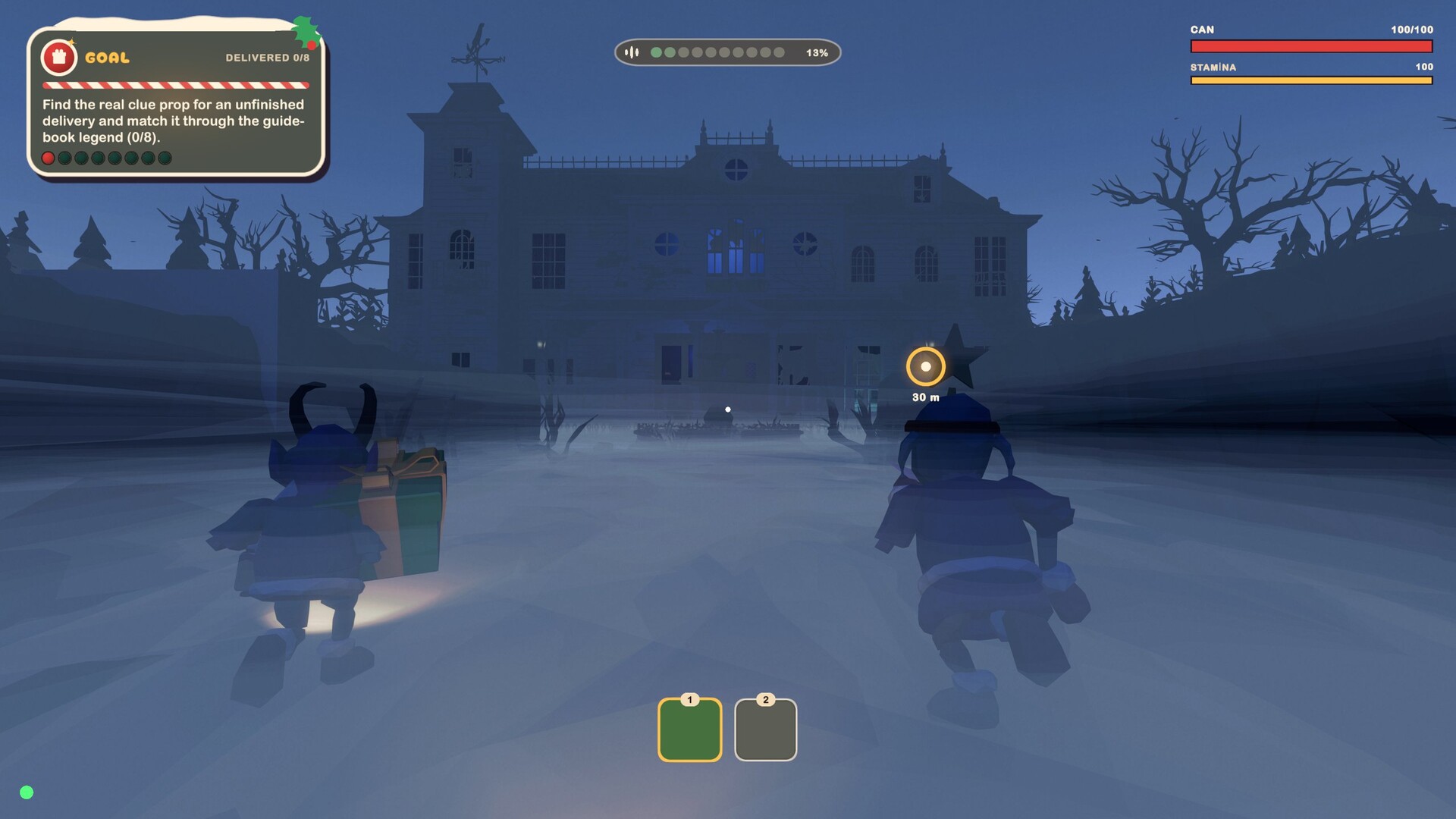 Jingle Balls screenshot 3