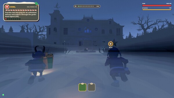 Jingle Balls screenshot 3