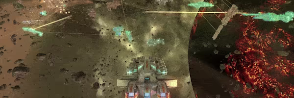 Avorion video 5