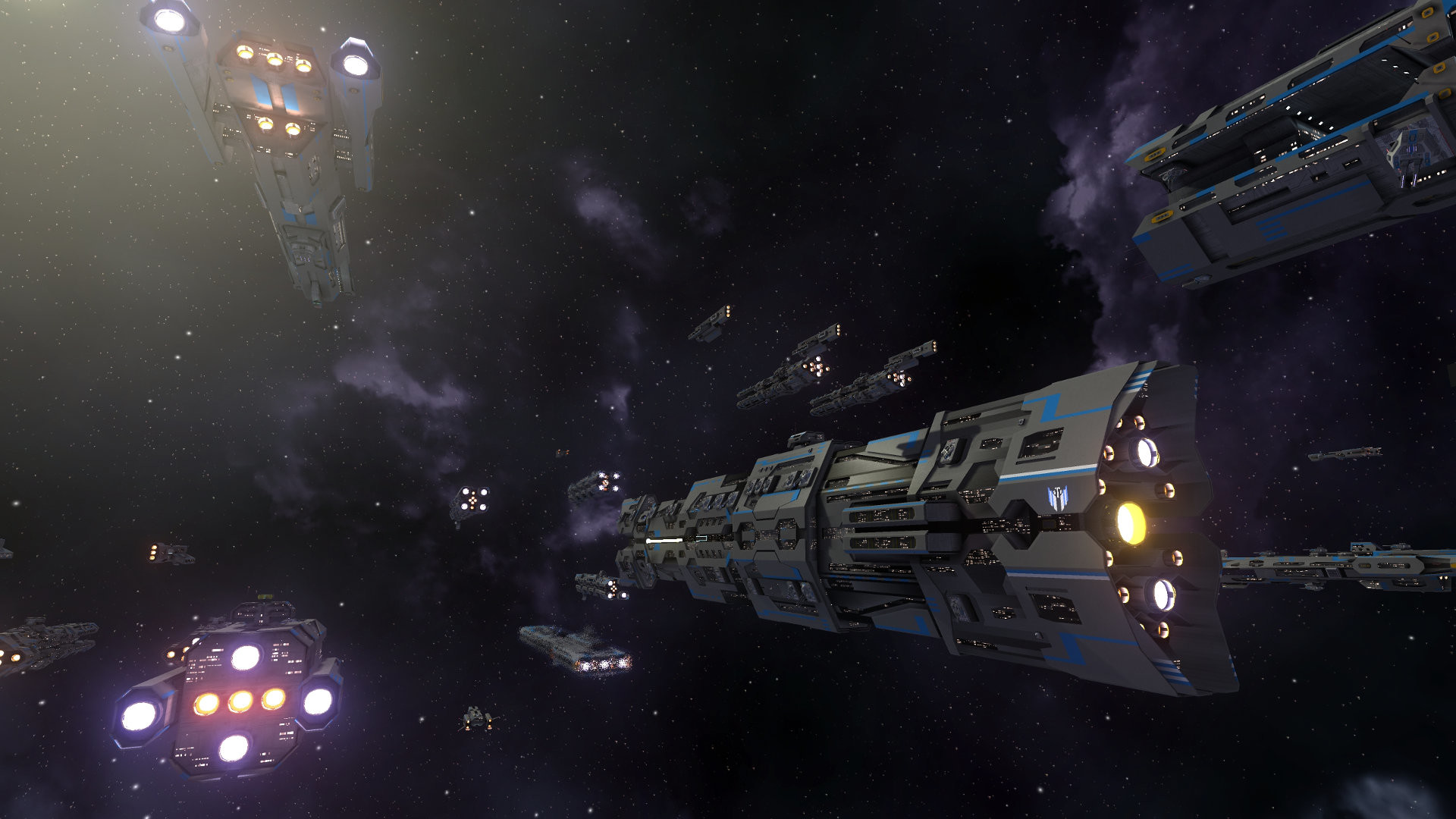 Avorion screenshot #11