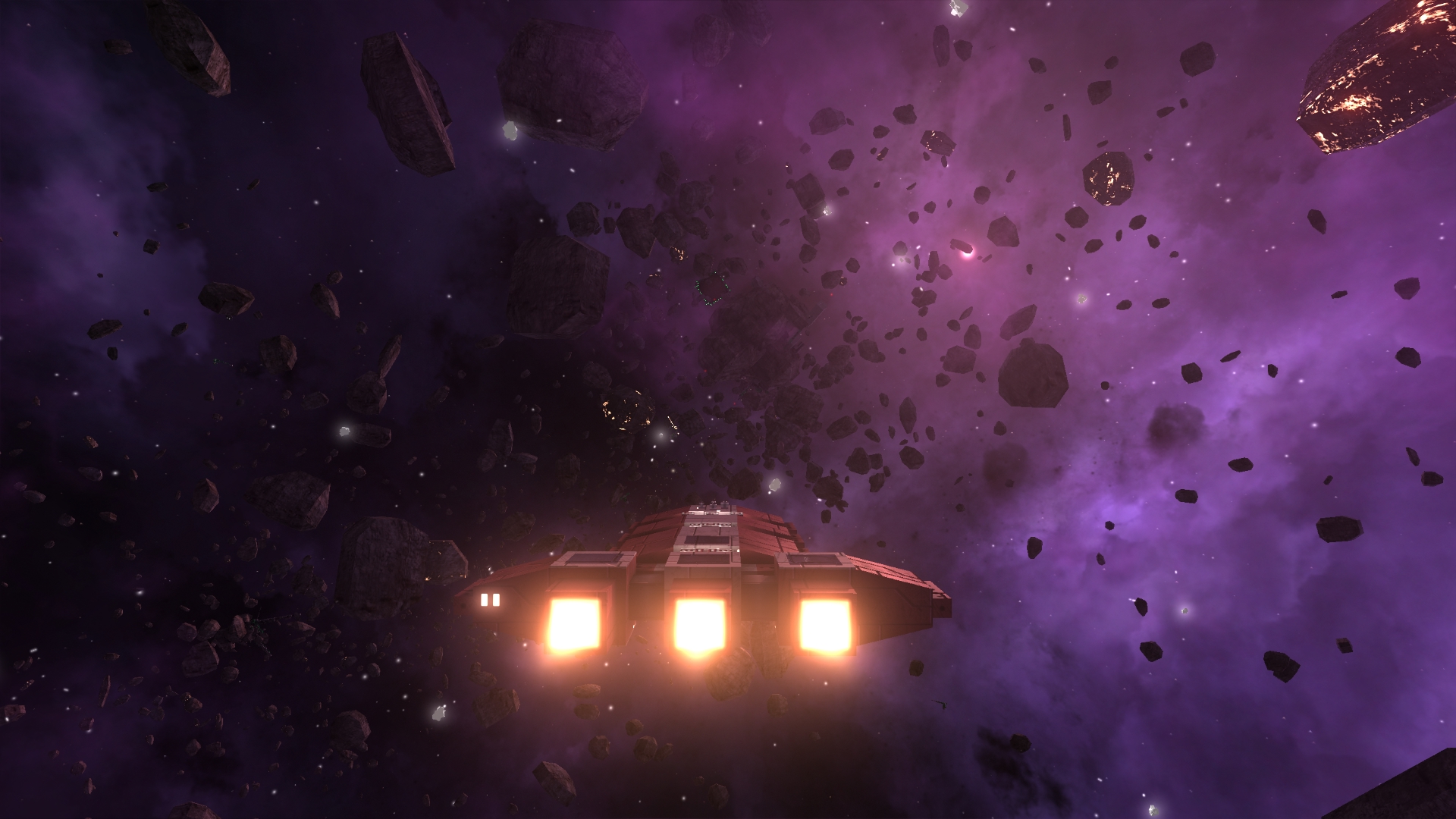 Avorion screenshot #9