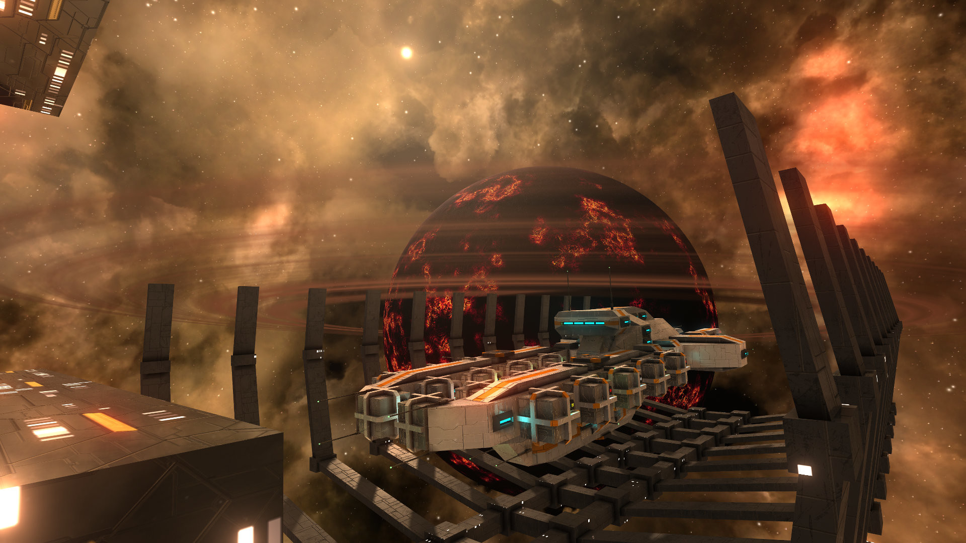 Avorion screenshot #8