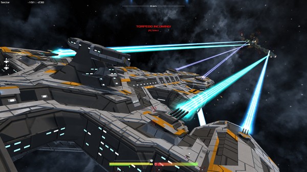 Avorion screenshot 6