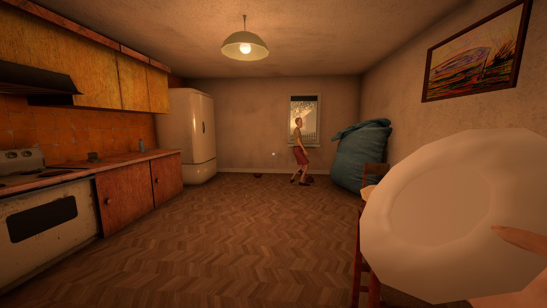No One Leaves Lindenfield screenshot 5