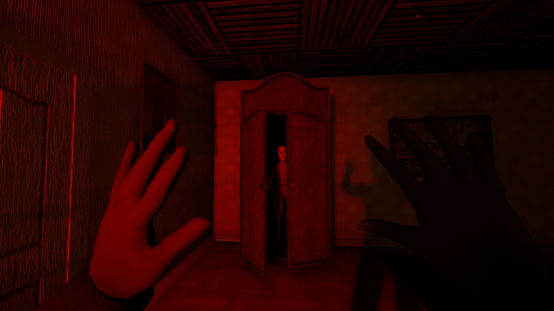 No One Leaves Lindenfield screenshot 1