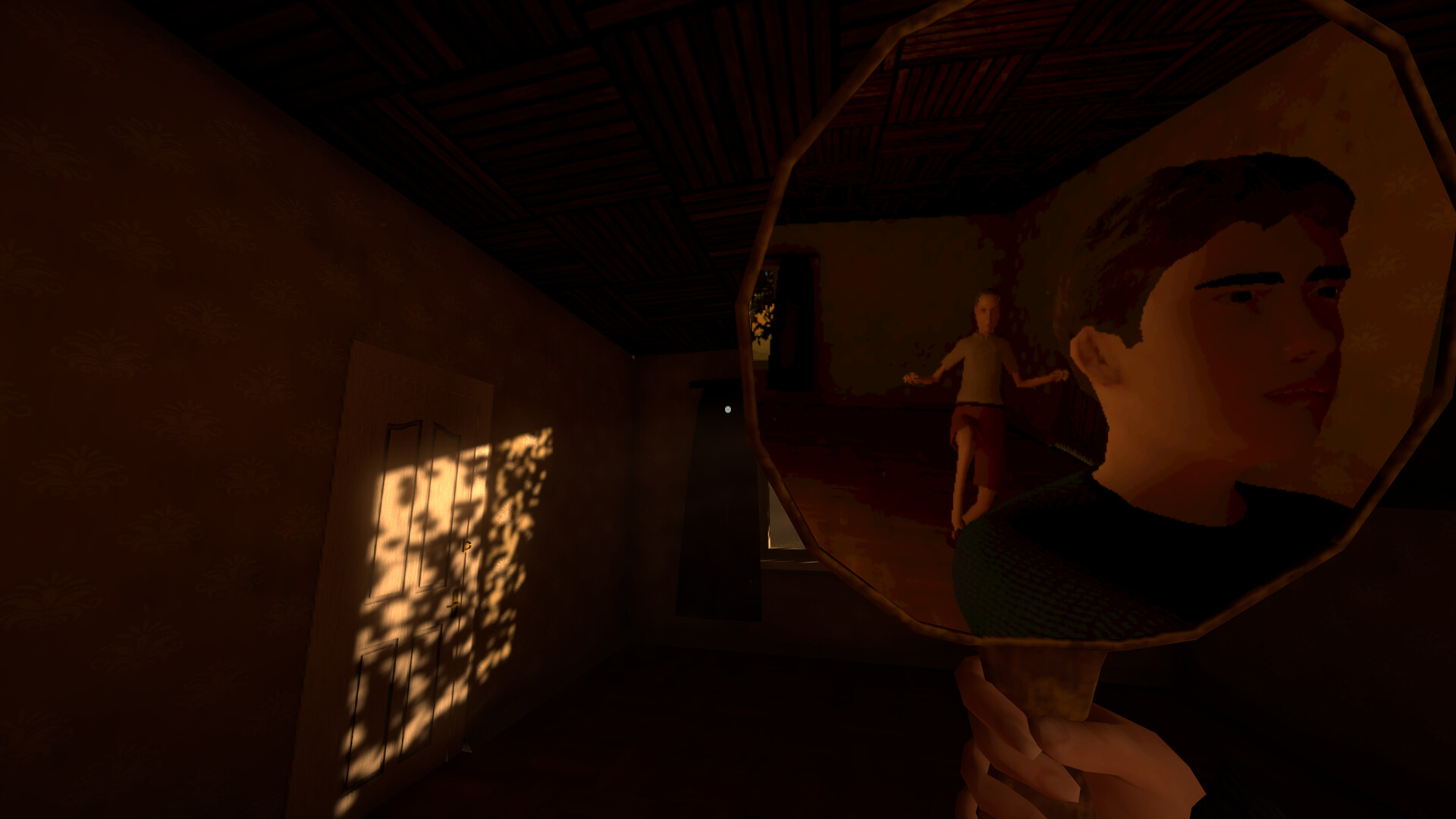 No One Leaves Lindenfield screenshot 4