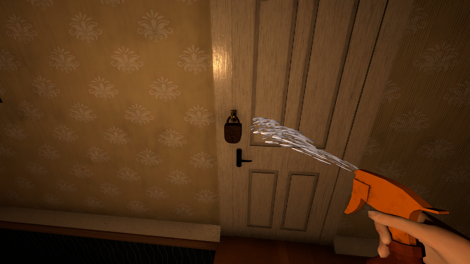 No One Leaves Lindenfield screenshot 6