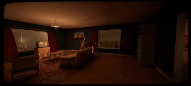 No One Leaves Lindenfield video 3