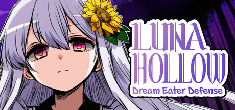 Luna Hollow - Dream Eater Defense