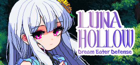Luna Hollow - Dream Eater Defense