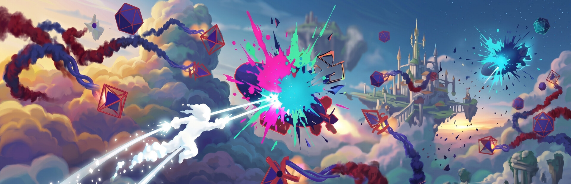 Cloudborn
