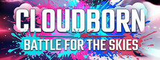 Cloudborn cover