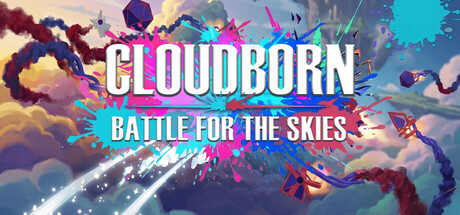 云之子：天空之战 / Cloudborn：Battle for the Skies