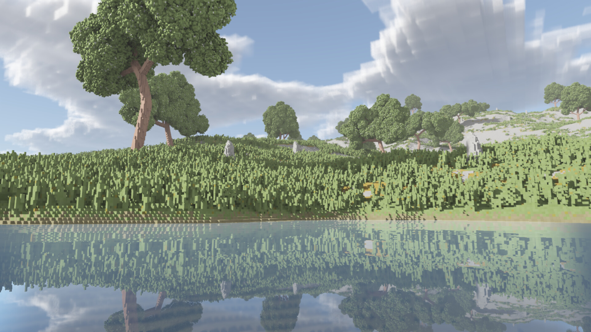 Winds of Rhei screenshot #3