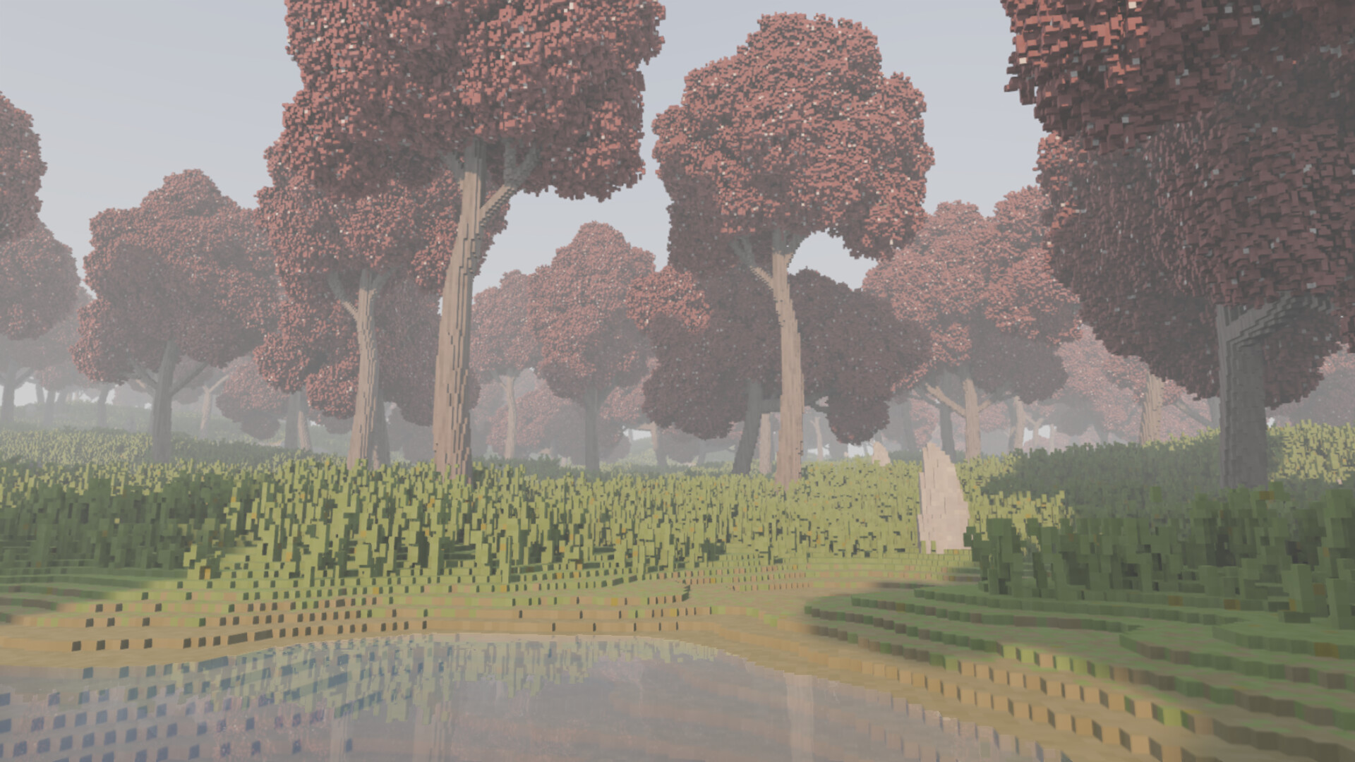 Winds of Rhei screenshot #2