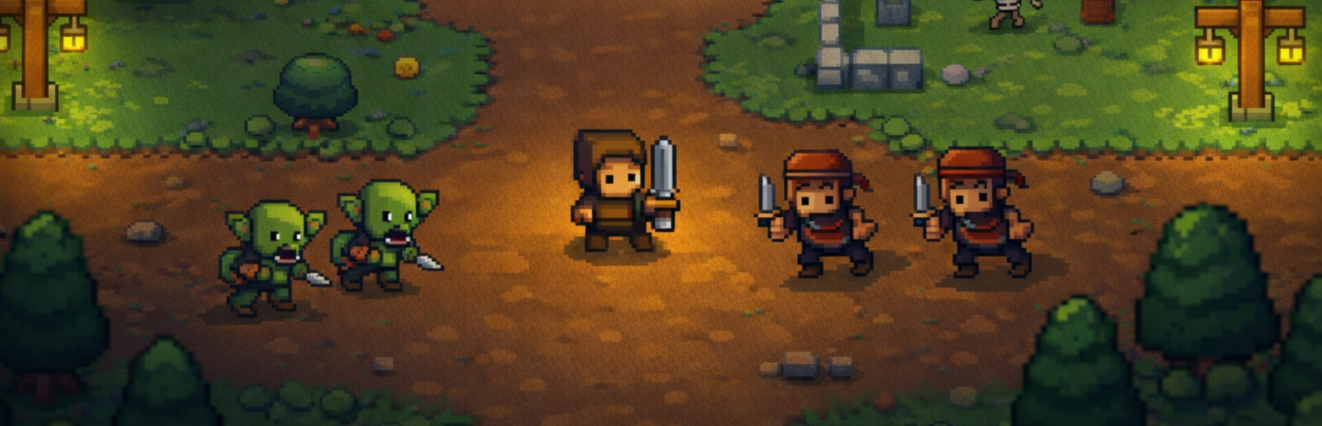 Liten RPG