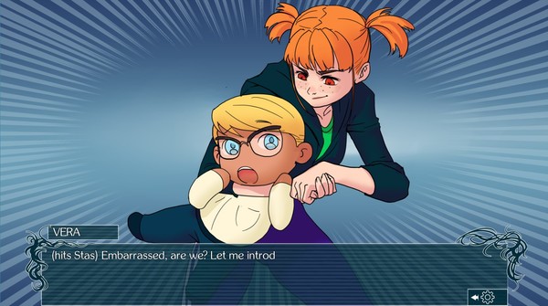 Lost girl`s [diary] screenshot 5