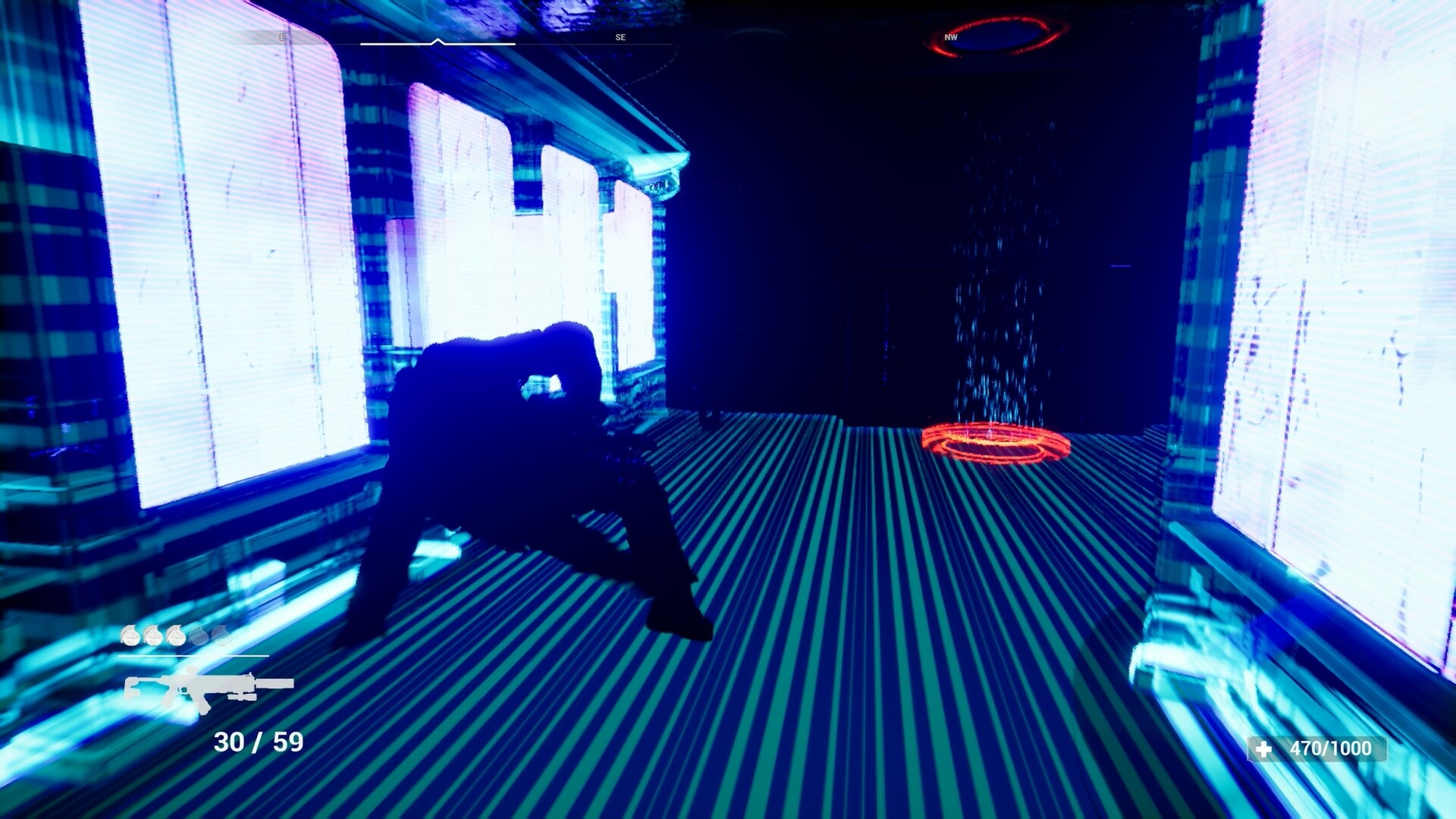 The Ghost Of Solaris screenshot #5