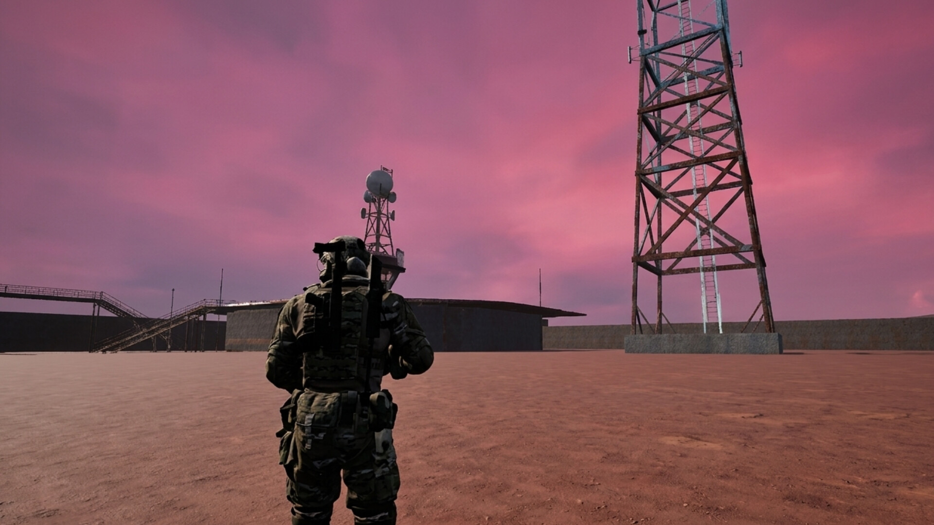 The Ghost Of Solaris screenshot 14