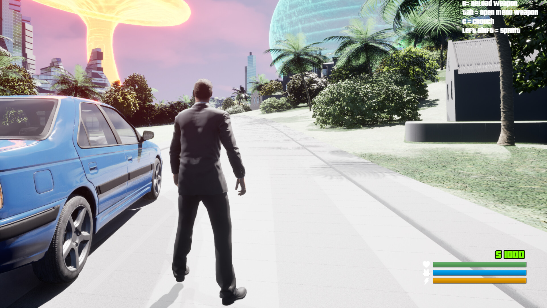 The Ghost Of Solaris screenshot #21