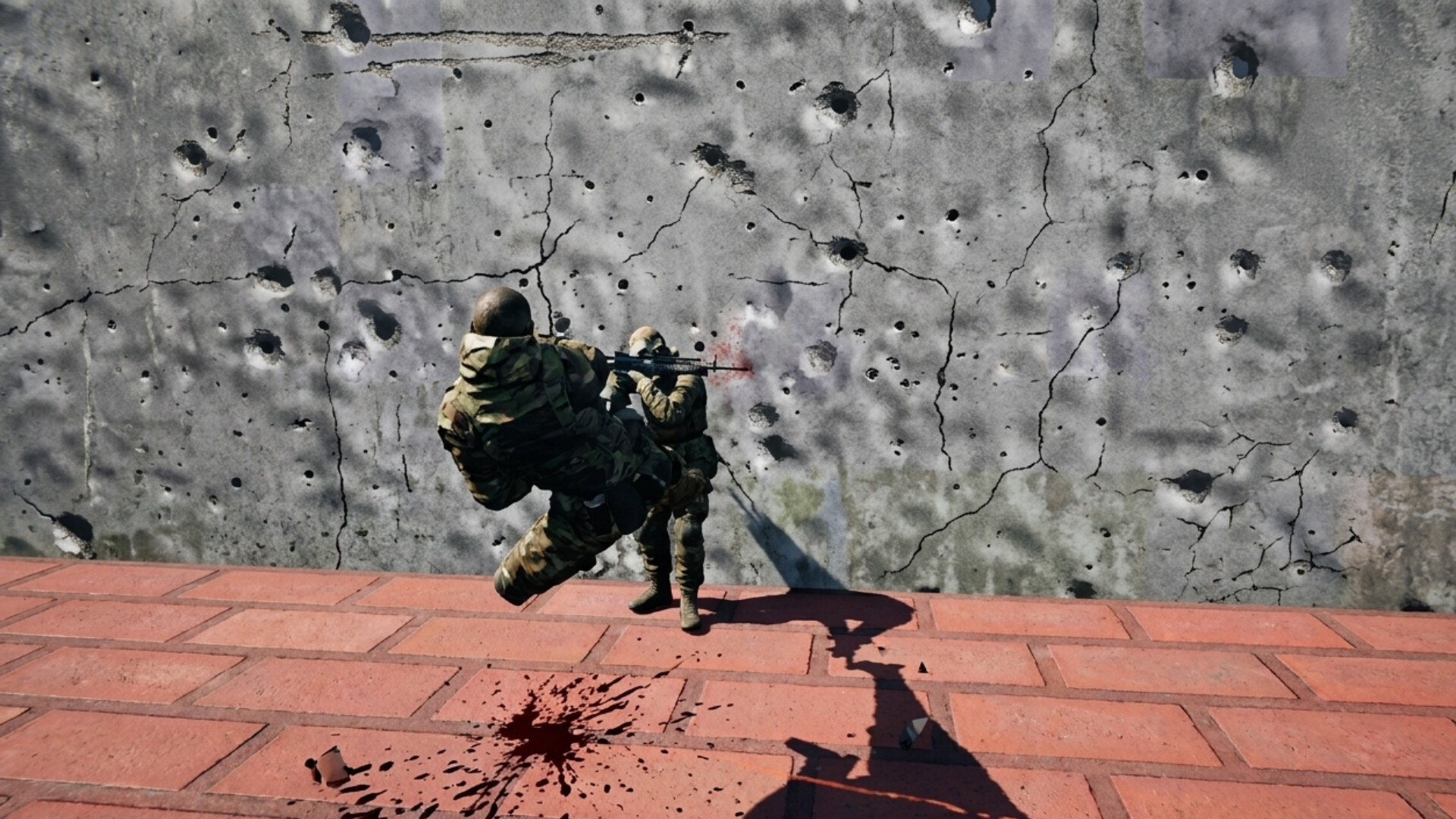 The Ghost Of Solaris screenshot 12