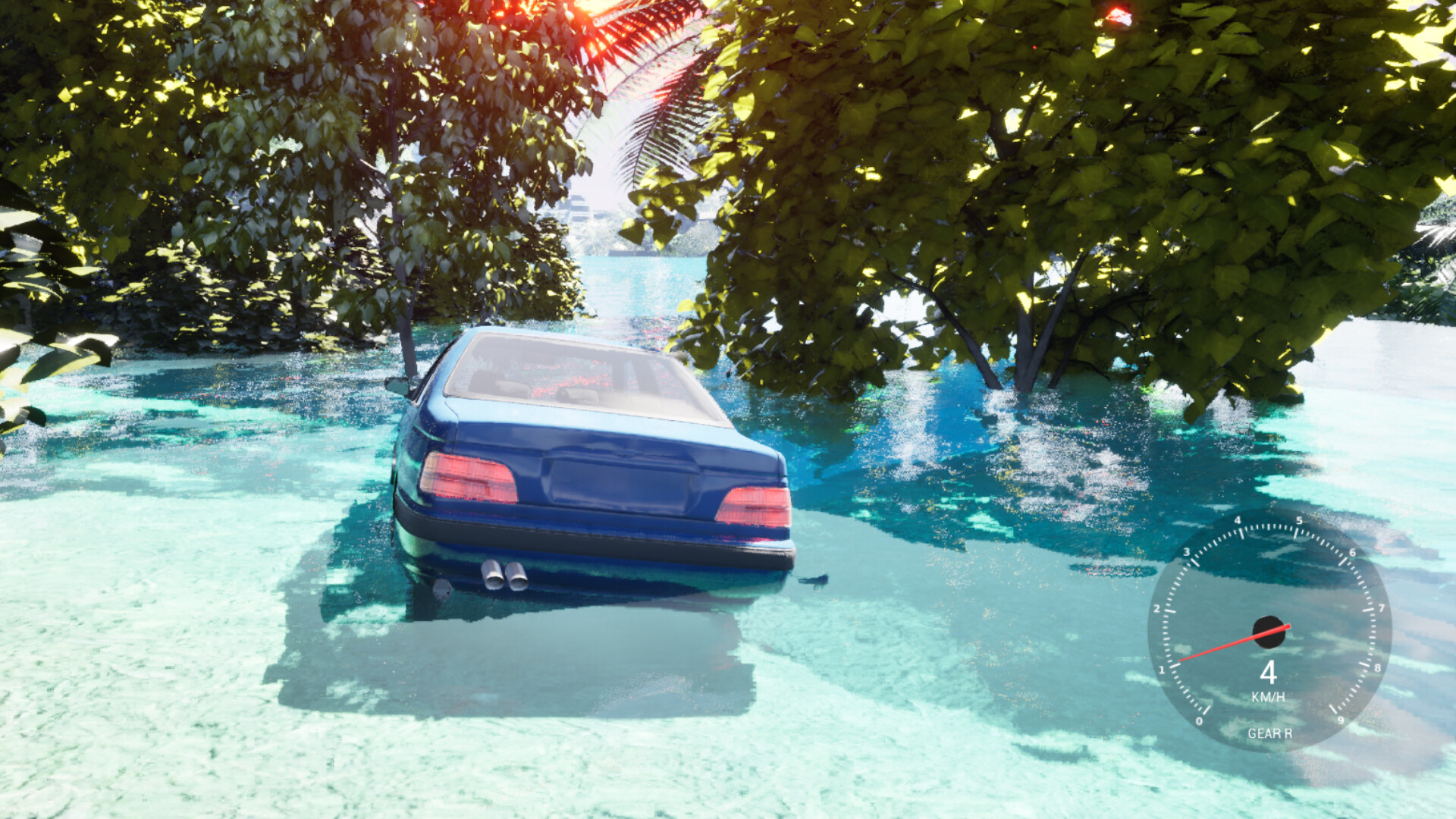 The Ghost Of Solaris screenshot #27