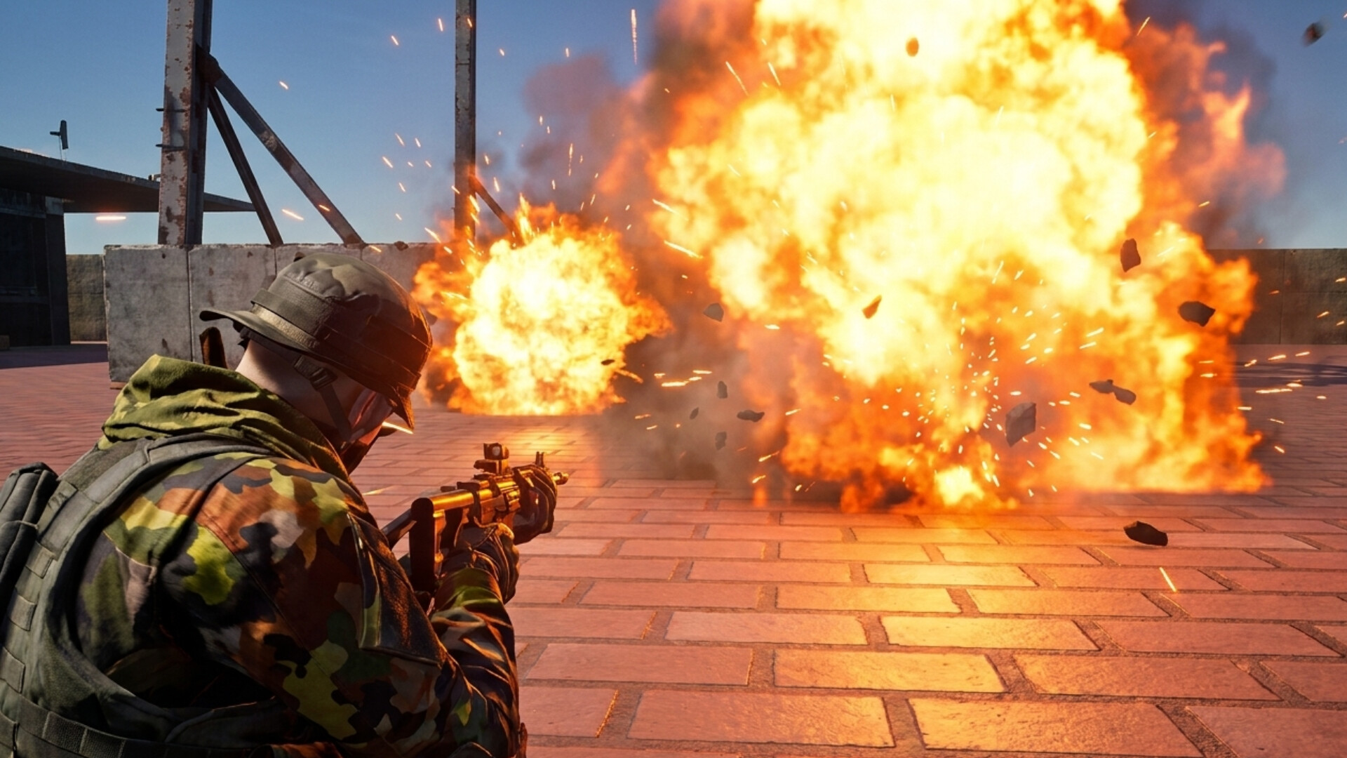 The Ghost Of Solaris screenshot 10