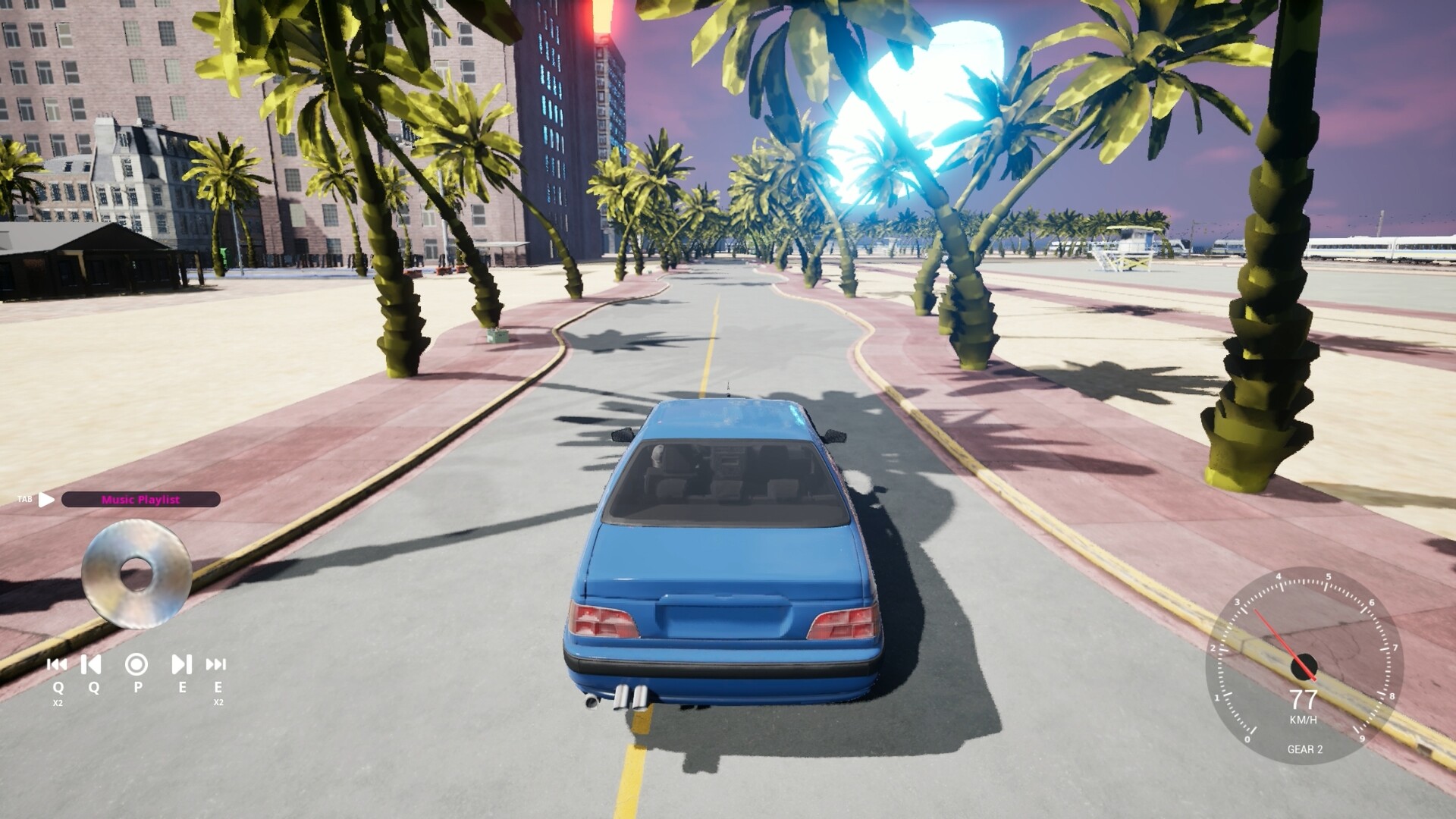 The Ghost Of Solaris screenshot #17