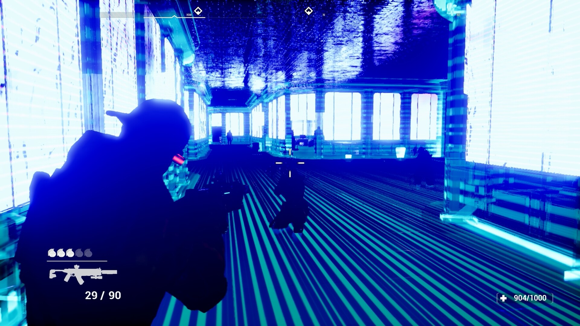 The Ghost Of Solaris screenshot #8