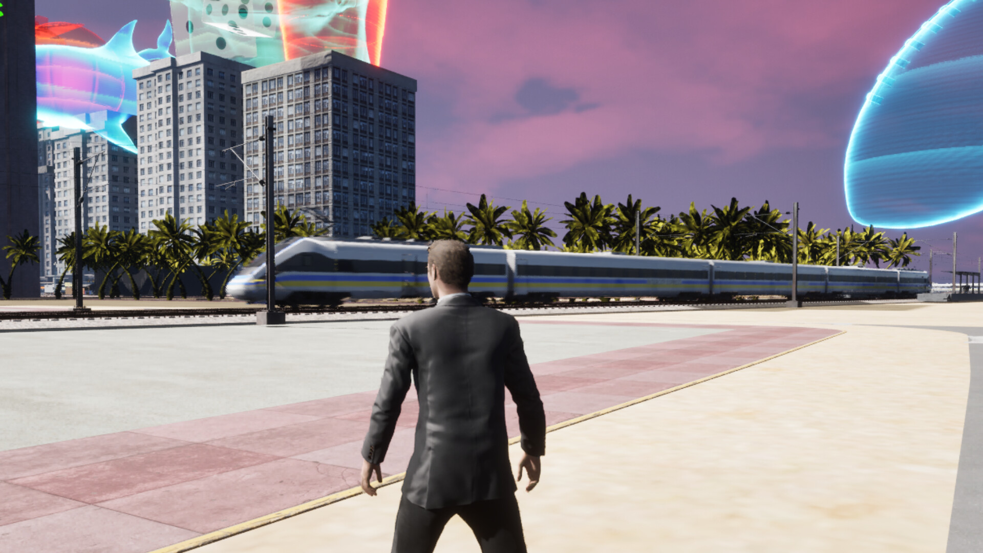 The Ghost Of Solaris screenshot #28