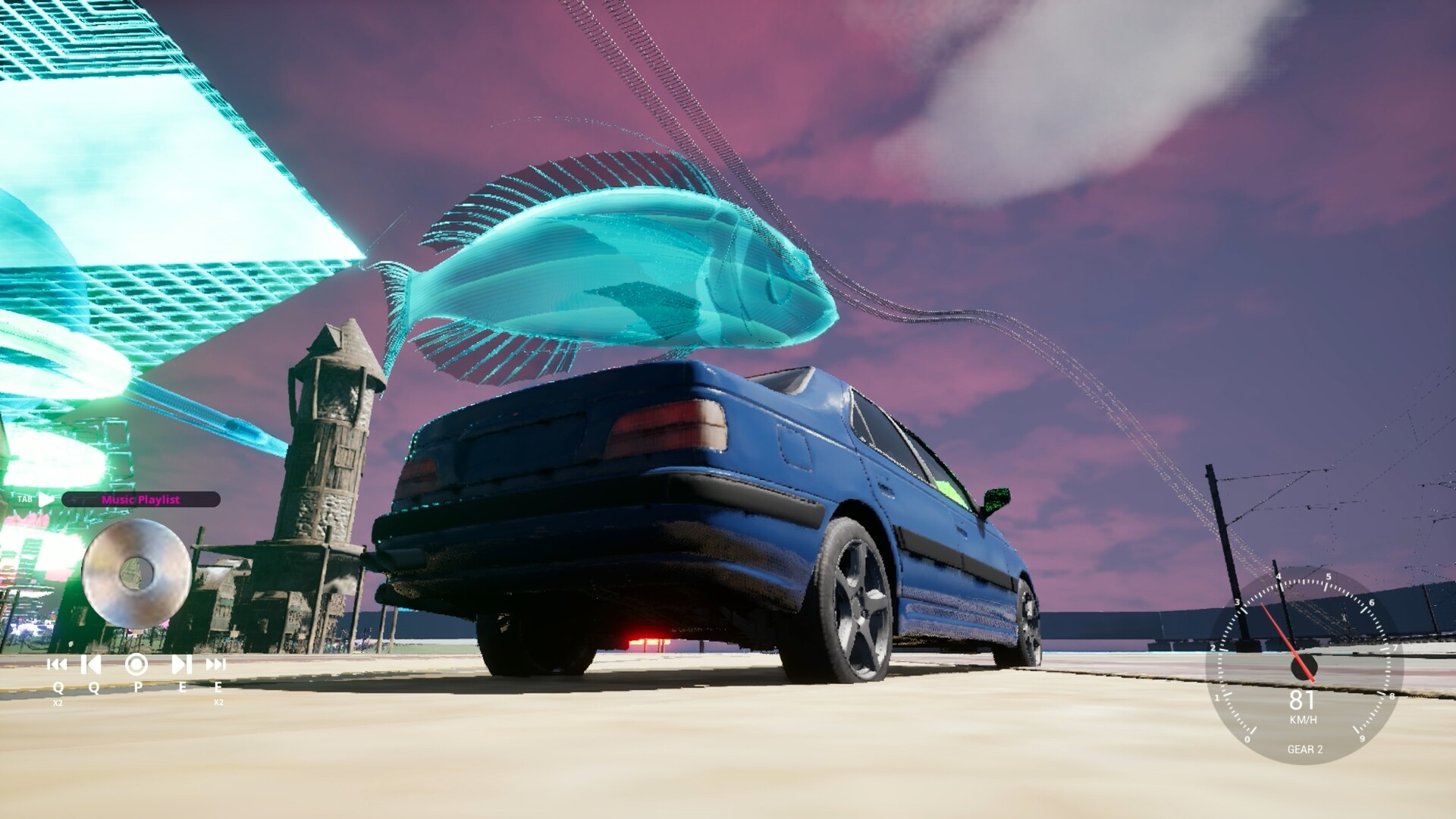 The Ghost Of Solaris screenshot #25