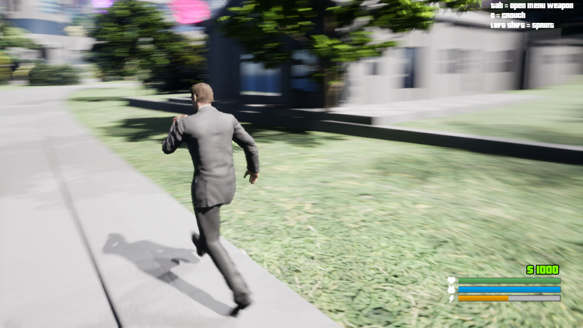 The Ghost Of Solaris screenshot #20